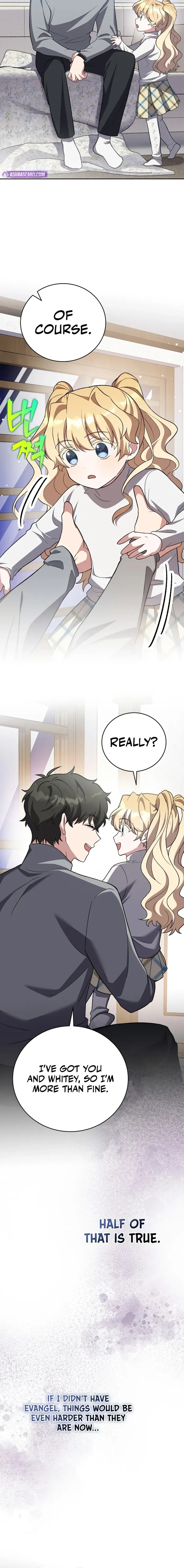 Read The Novel’s Extra (Remake) chapter 145 image 19 on Lezhin