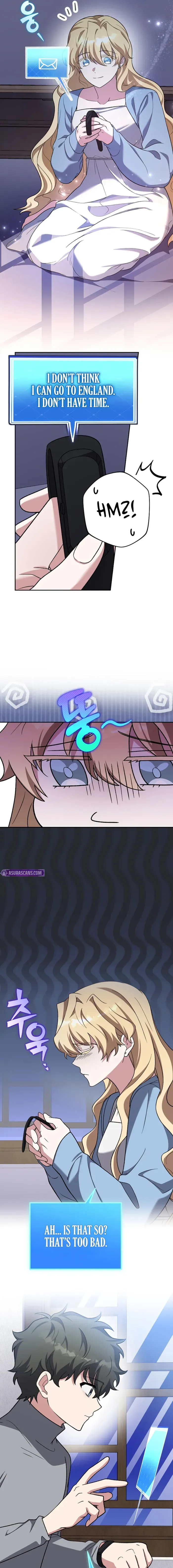 Read The Novel’s Extra (Remake) chapter 145 image 22 on Lezhin