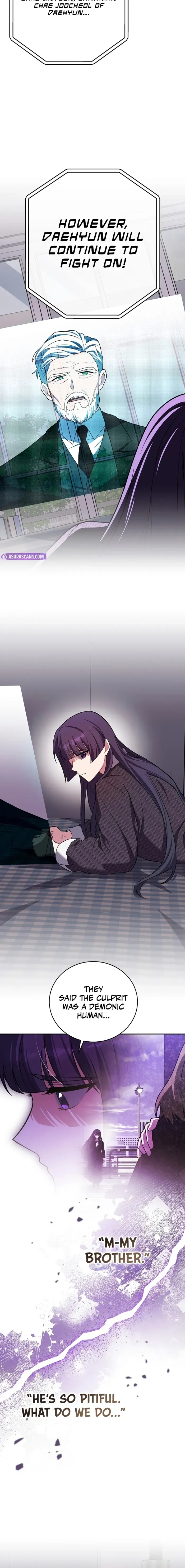 Read The Novel’s Extra (Remake) chapter 145 image 3 on Lezhin