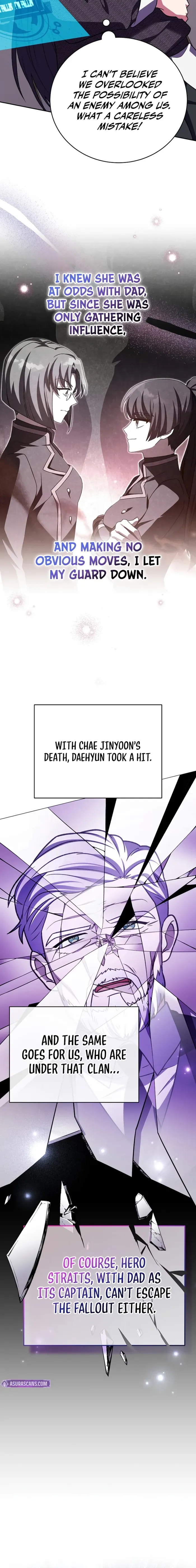Read The Novel’s Extra (Remake) chapter 145 image 5 on Lezhin
