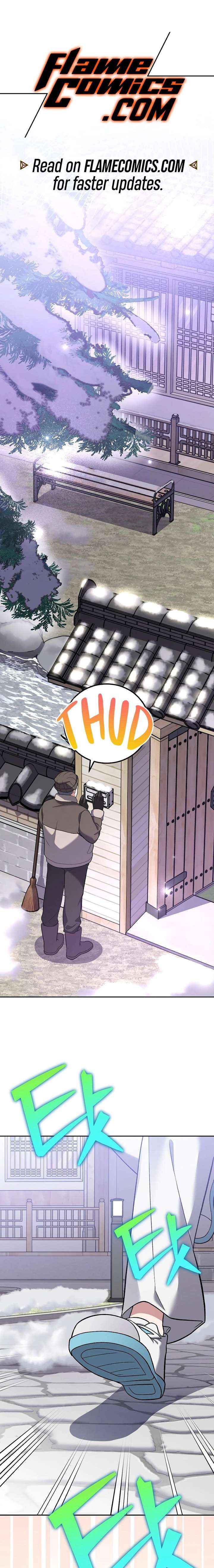 Read The Novel’s Extra (Remake) chapter 146 image 1 on Lezhin