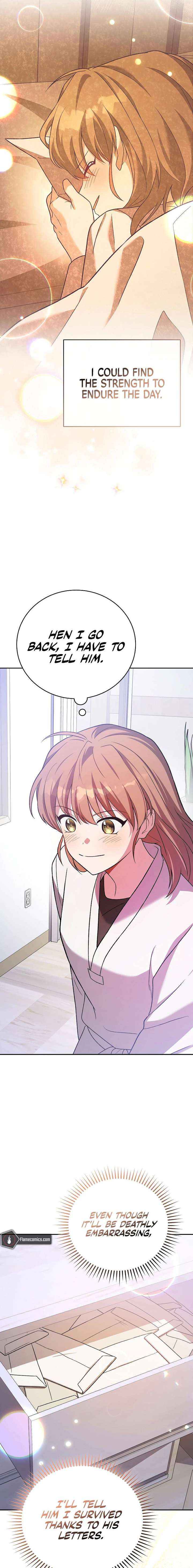 Read The Novel’s Extra (Remake) chapter 146 image 11 on Lezhin