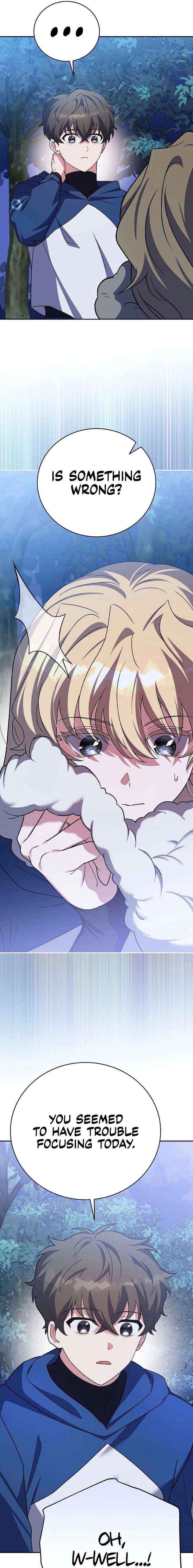 Read The Novel’s Extra (Remake) chapter 146 image 15 on Lezhin