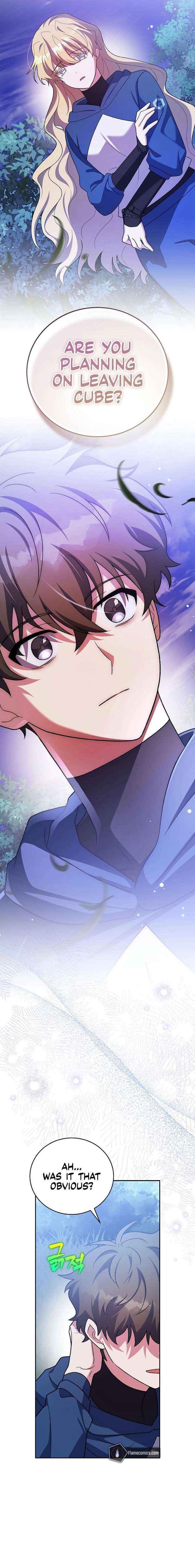 Read The Novel’s Extra (Remake) chapter 146 image 18 on Lezhin