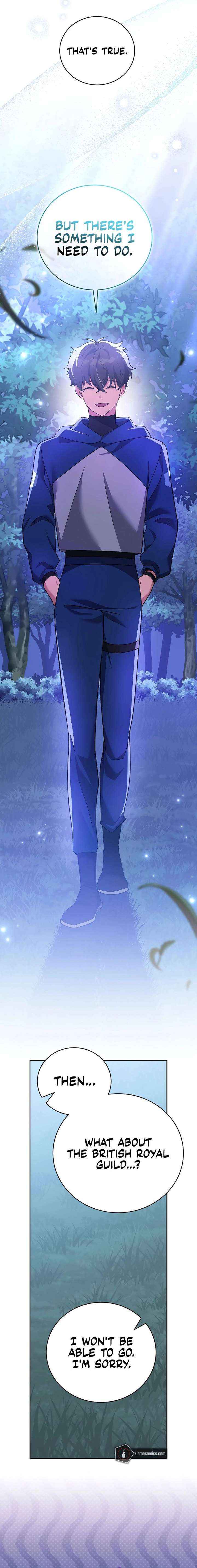 Read The Novel’s Extra (Remake) chapter 146 image 20 on Lezhin