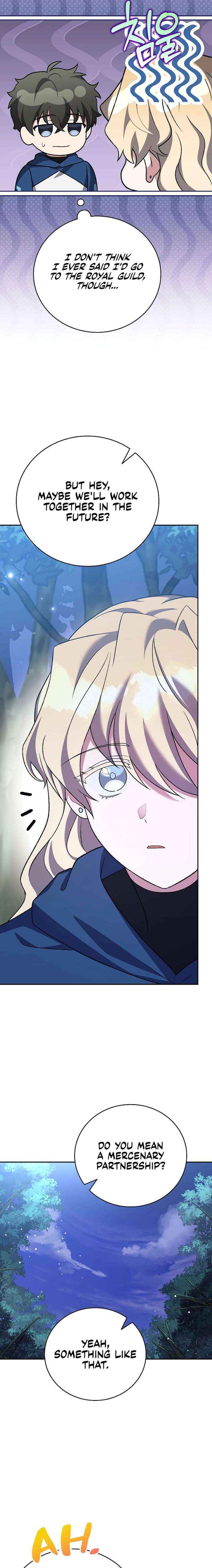 Read The Novel’s Extra (Remake) chapter 146 image 21 on Lezhin