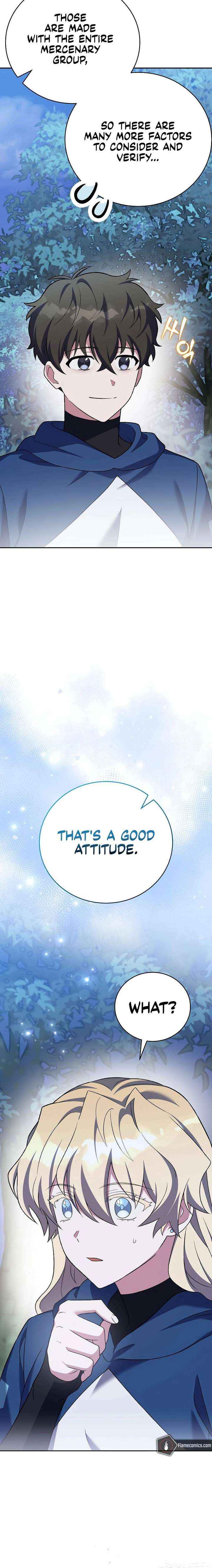 Read The Novel’s Extra (Remake) chapter 146 image 22 on Lezhin