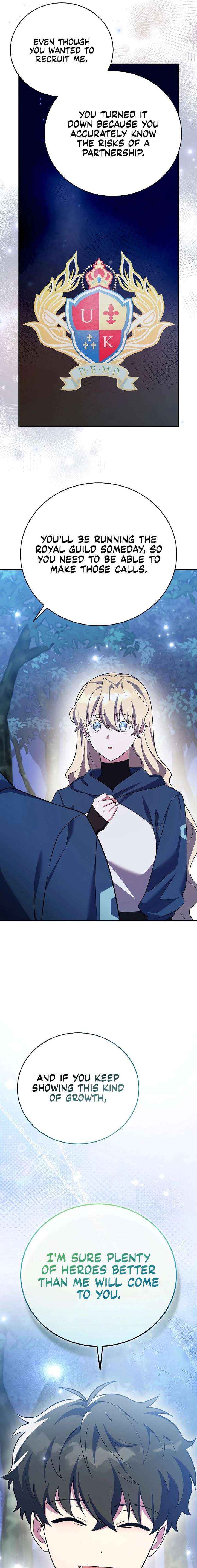 Read The Novel’s Extra (Remake) chapter 146 image 23 on Lezhin