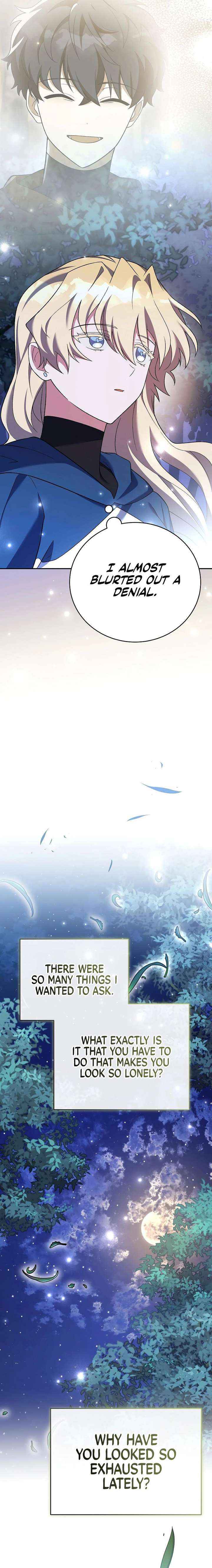 Read The Novel’s Extra (Remake) chapter 146 image 25 on Lezhin
