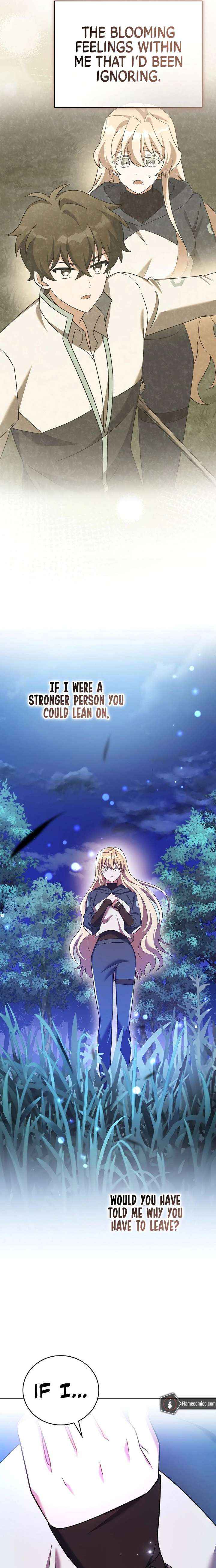 Read The Novel’s Extra (Remake) chapter 146 image 27 on Lezhin