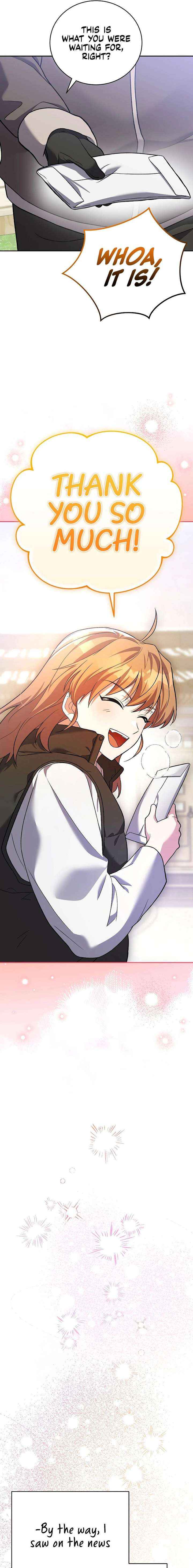 Read The Novel’s Extra (Remake) chapter 146 image 3 on Lezhin