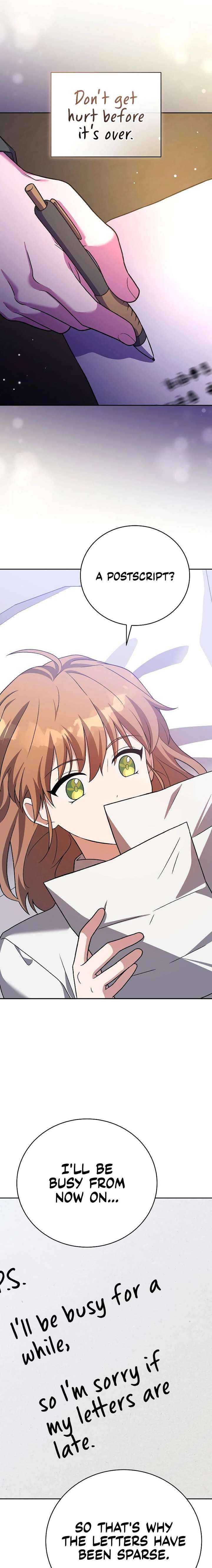 Read The Novel’s Extra (Remake) chapter 146 image 5 on Lezhin