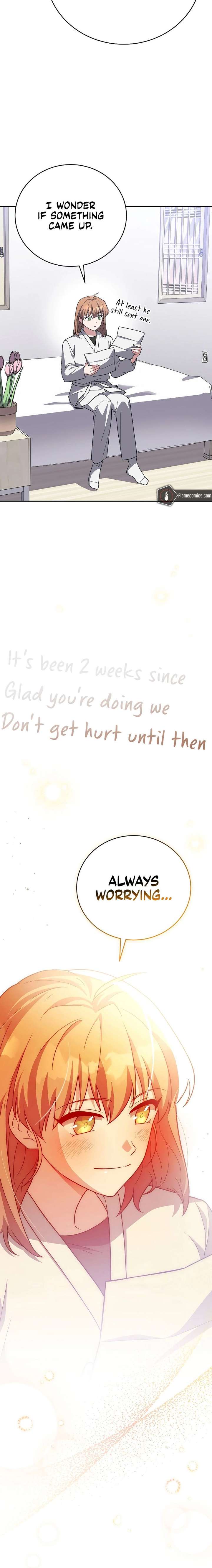 Read The Novel’s Extra (Remake) chapter 146 image 6 on Lezhin
