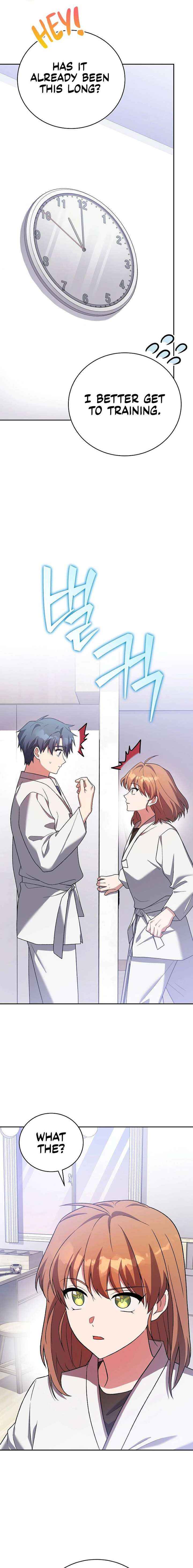 Read The Novel’s Extra (Remake) chapter 146 image 7 on Lezhin