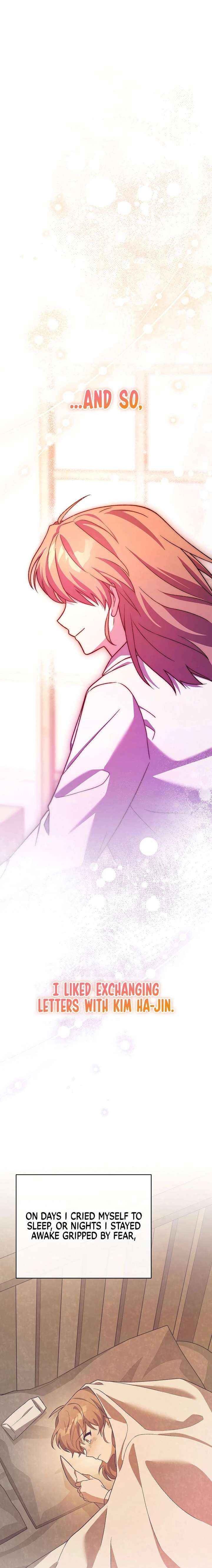 Read The Novel’s Extra (Remake) chapter 146 image 9 on Lezhin