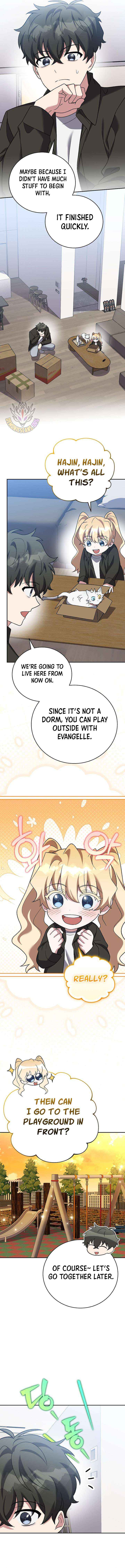 Read The Novel’s Extra (Remake) chapter 147 image 12 on Lezhin