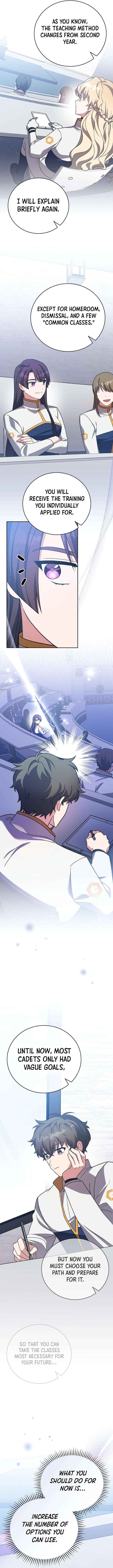 Read The Novel’s Extra (Remake) chapter 147 image 3 on Lezhin