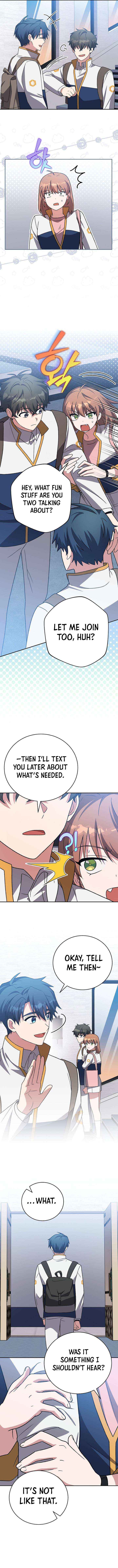Read The Novel’s Extra (Remake) chapter 147 image 7 on Lezhin