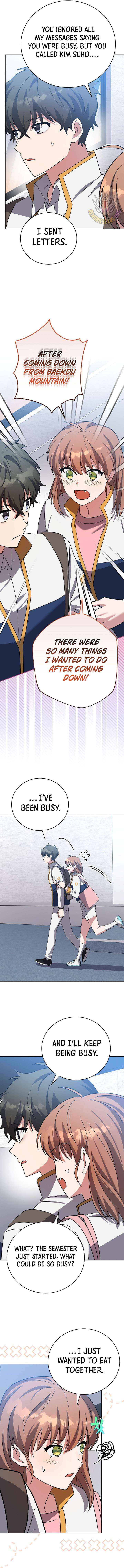 Read The Novel’s Extra (Remake) chapter 147 image 8 on Lezhin