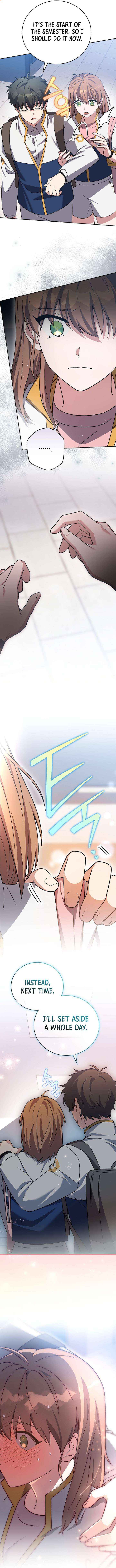 Read The Novel’s Extra (Remake) chapter 147 image 9 on Lezhin