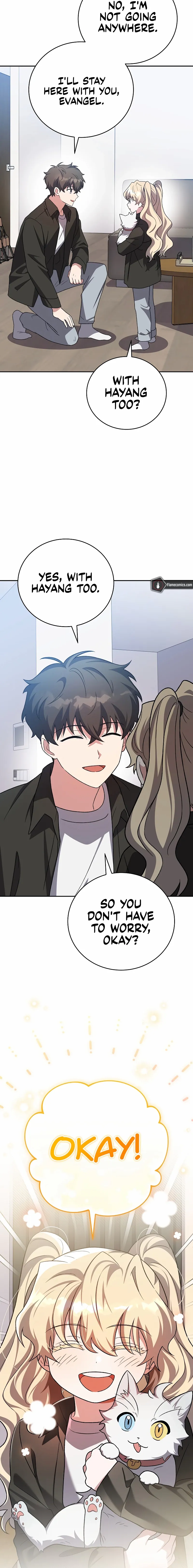 Read The Novel’s Extra (Remake) chapter 148 image 10 on Lezhin