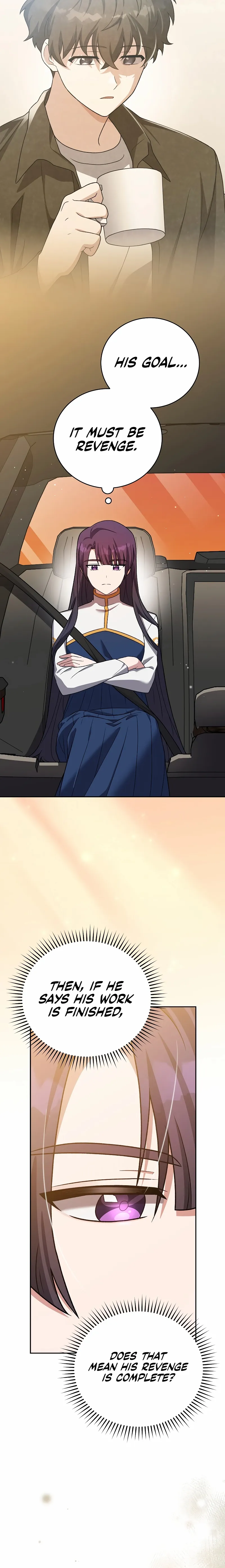 Read The Novel’s Extra (Remake) chapter 148 image 12 on Lezhin