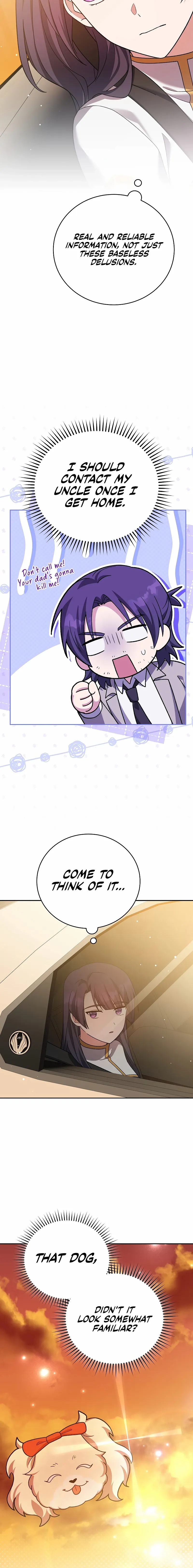 Read The Novel’s Extra (Remake) chapter 148 image 16 on Lezhin