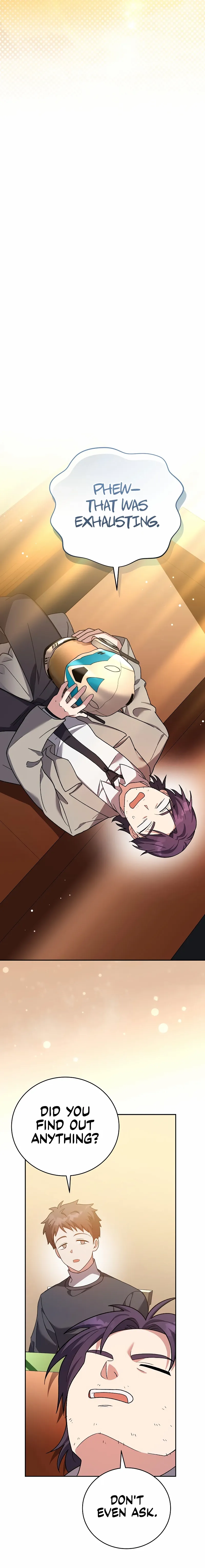Read The Novel’s Extra (Remake) chapter 148 image 17 on Lezhin