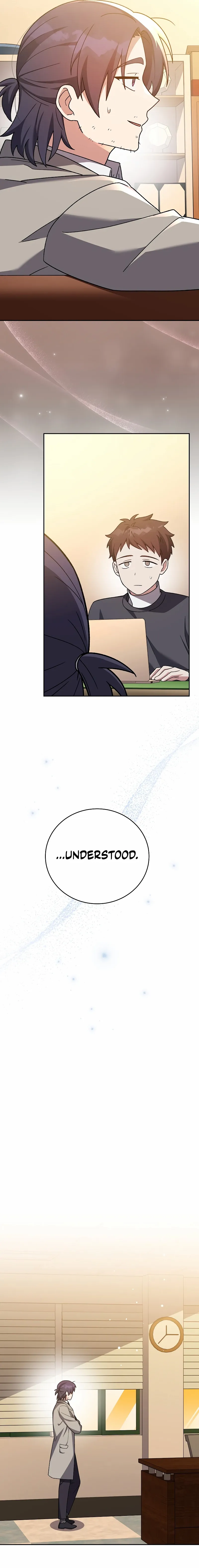 Read The Novel’s Extra (Remake) chapter 148 image 23 on Lezhin