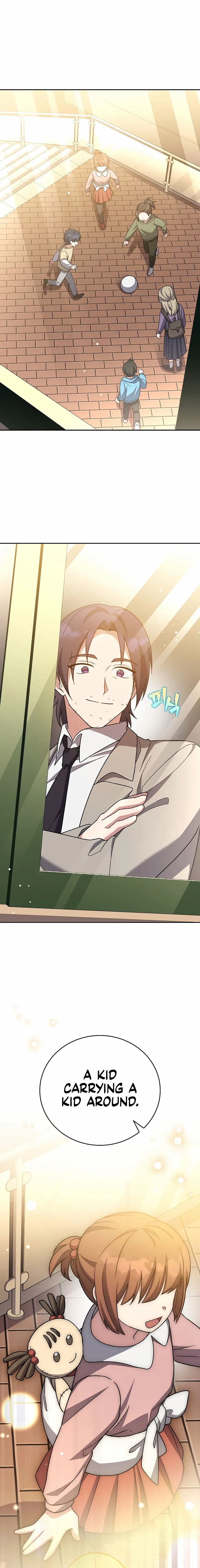 Read The Novel’s Extra (Remake) chapter 148 image 24 on Lezhin