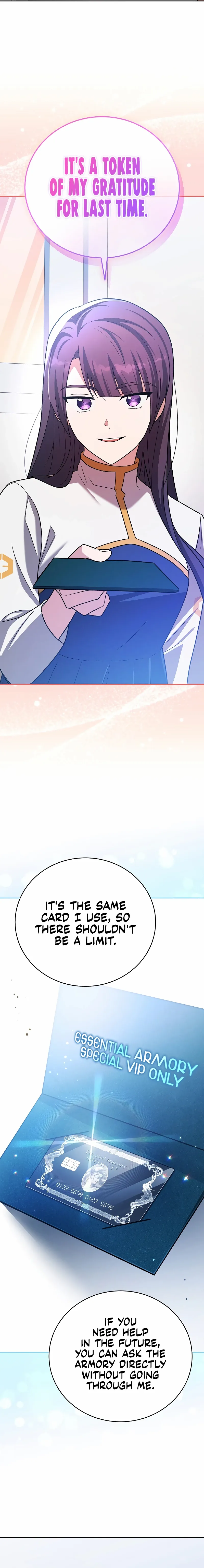 Read The Novel’s Extra (Remake) chapter 148 image 4 on Lezhin