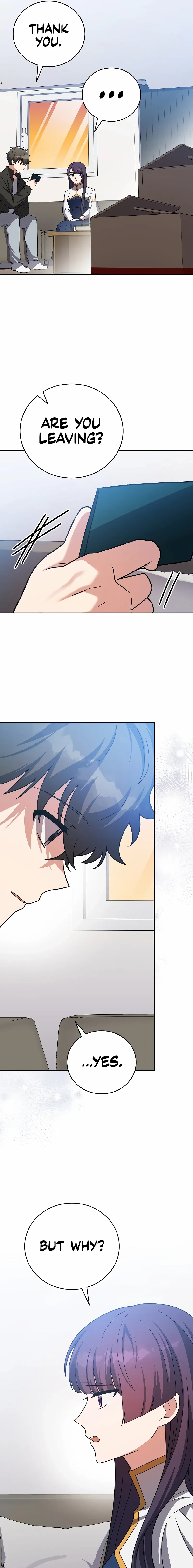 Read The Novel’s Extra (Remake) chapter 148 image 5 on Lezhin