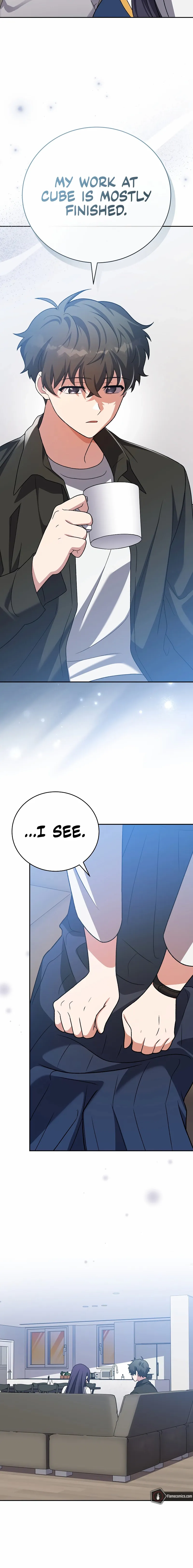 Read The Novel’s Extra (Remake) chapter 148 image 6 on Lezhin