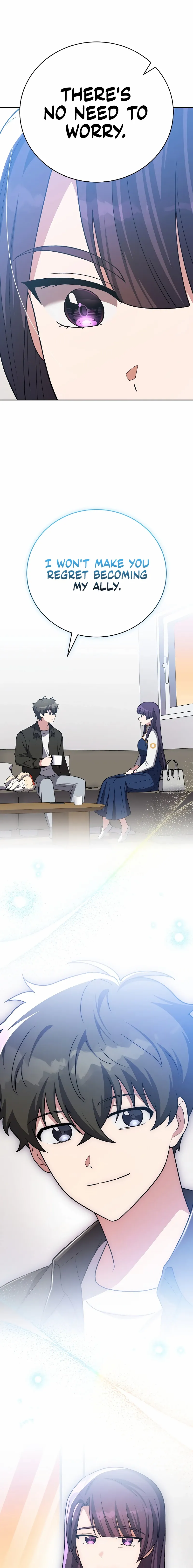 Read The Novel’s Extra (Remake) chapter 148 image 7 on Lezhin