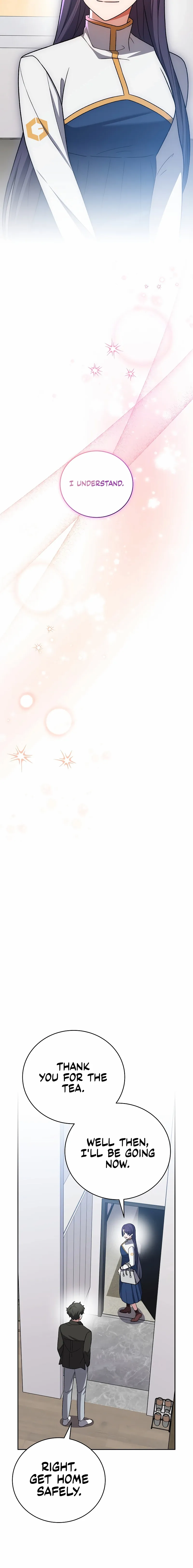Read The Novel’s Extra (Remake) chapter 148 image 8 on Lezhin