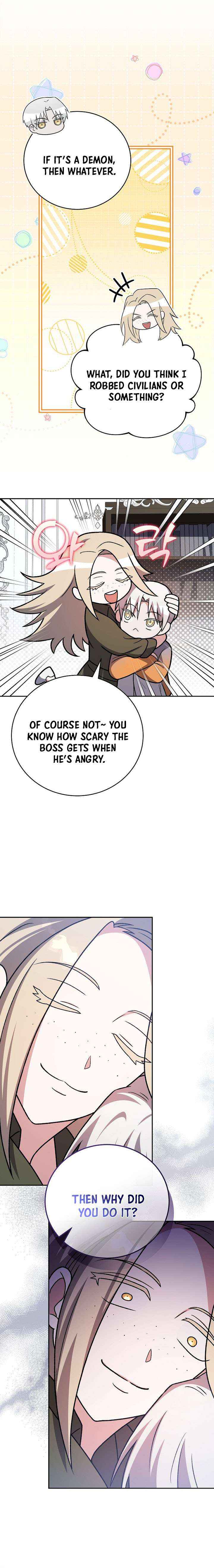 Read The Novel’s Extra (Remake) chapter 149 image 1 on Lezhin