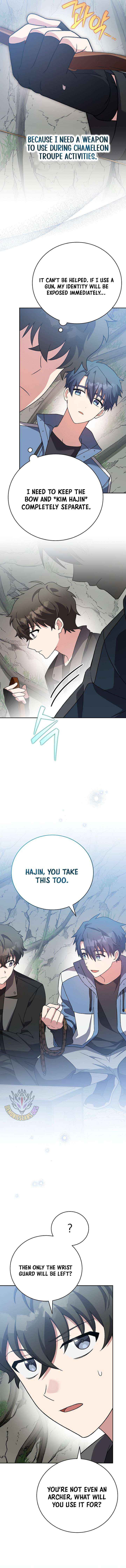 Read The Novel’s Extra (Remake) chapter 149 image 10 on Lezhin