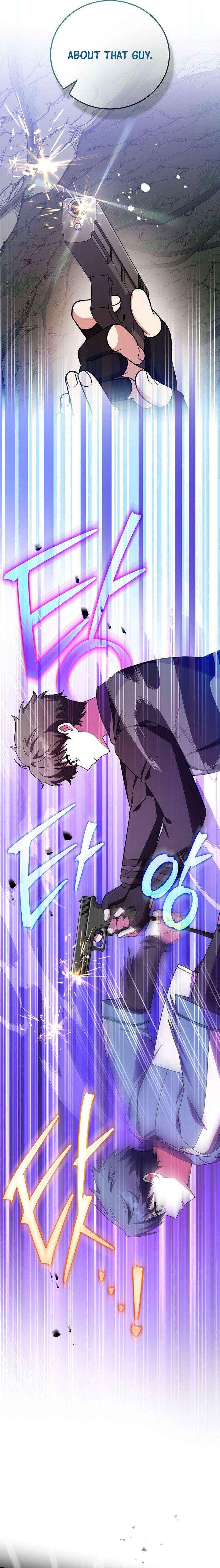 Read The Novel’s Extra (Remake) chapter 149 image 7 on Lezhin