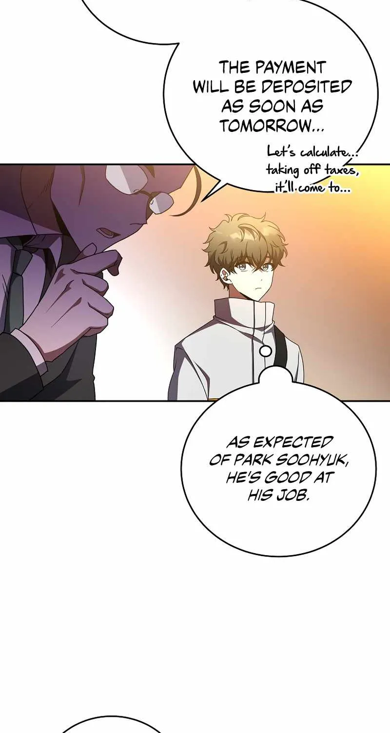 Read The Novel’s Extra (Remake) chapter 15 image 14 on Lezhin