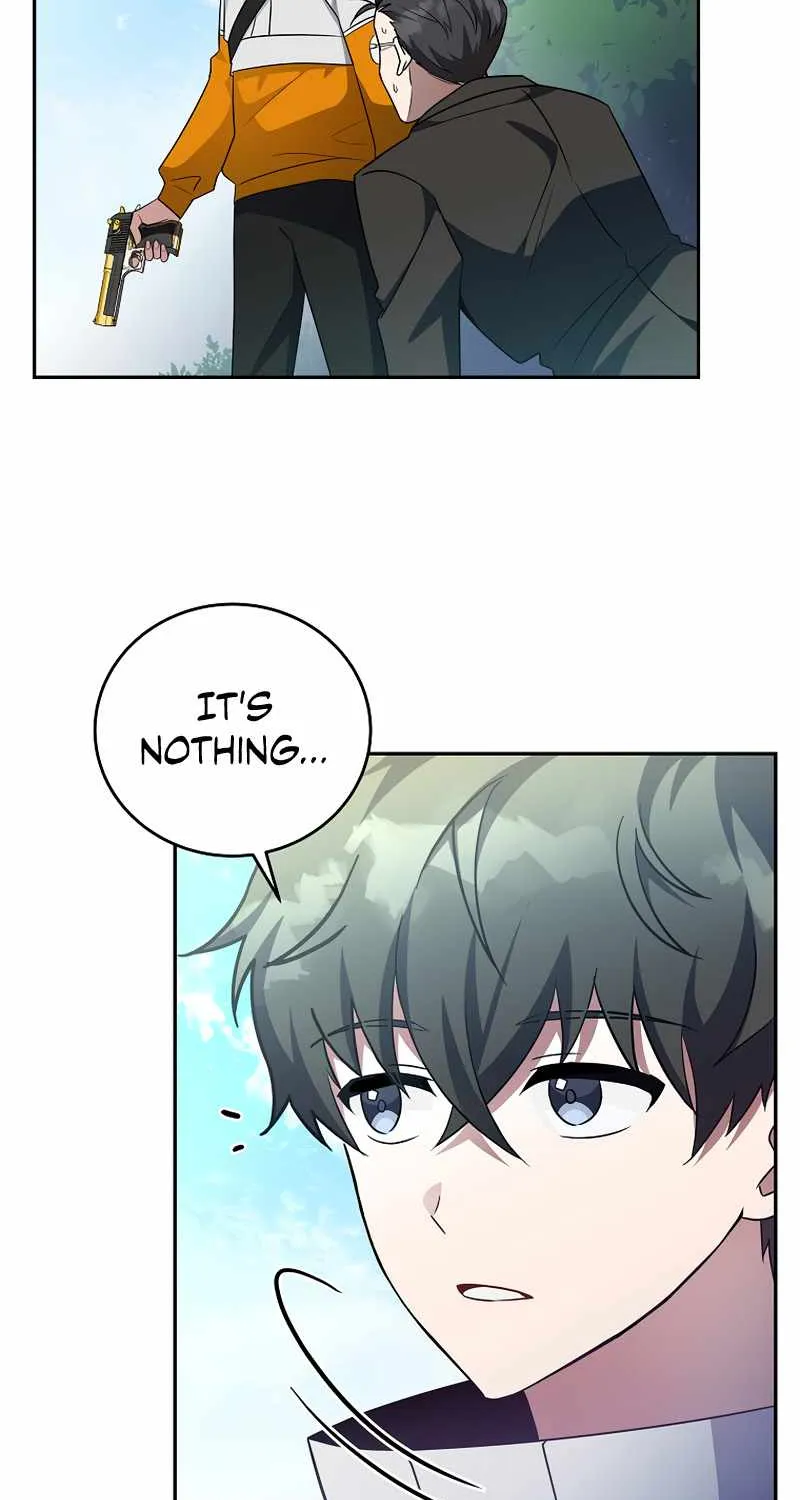 Read The Novel’s Extra (Remake) chapter 15 image 3 on Lezhin