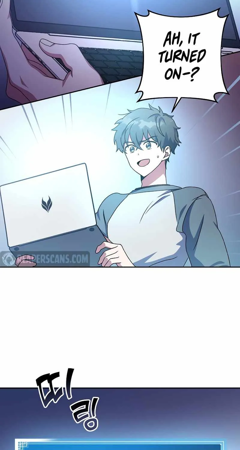 Read The Novel’s Extra (Remake) chapter 15 image 41 on Lezhin