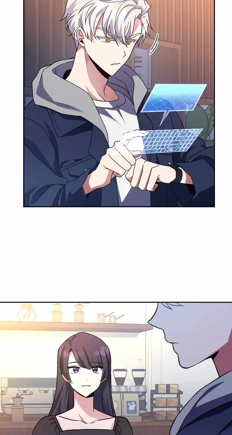 Read The Novel’s Extra (Remake) chapter 15 image 52 on Lezhin