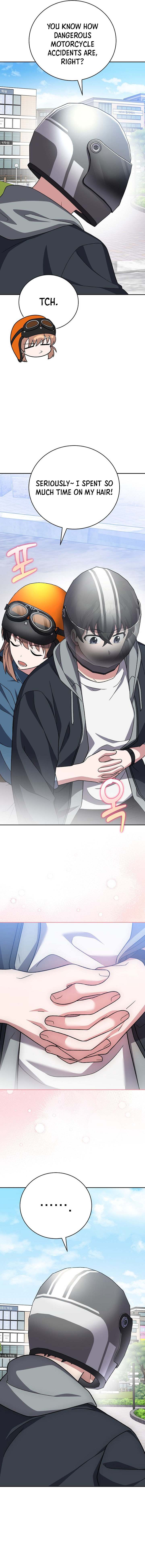 Read The Novel’s Extra (Remake) chapter 152 image 11 on Lezhin