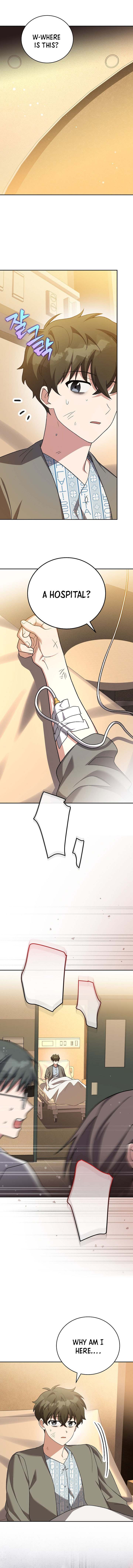 Read The Novel’s Extra (Remake) chapter 152 image 13 on Lezhin