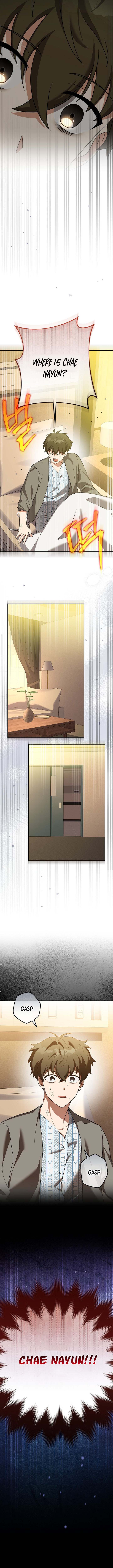 Read The Novel’s Extra (Remake) chapter 152 image 15 on Lezhin