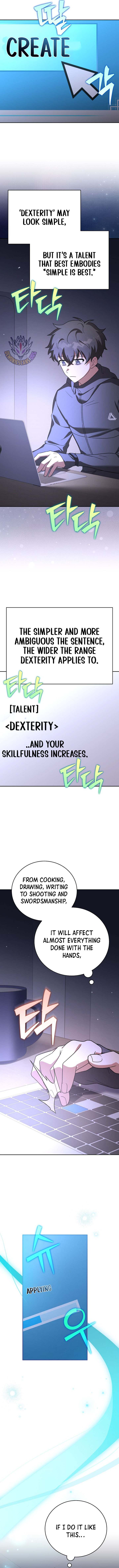 Read The Novel’s Extra (Remake) chapter 152 image 2 on Lezhin