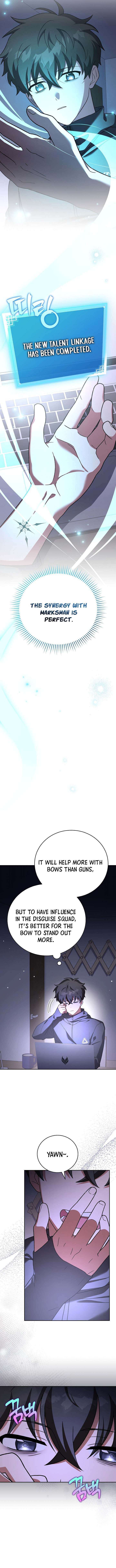 Read The Novel’s Extra (Remake) chapter 152 image 3 on Lezhin