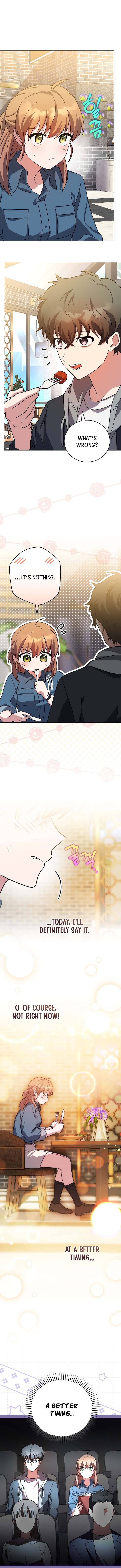 Read The Novel’s Extra (Remake) chapter 153 image 1 on Lezhin