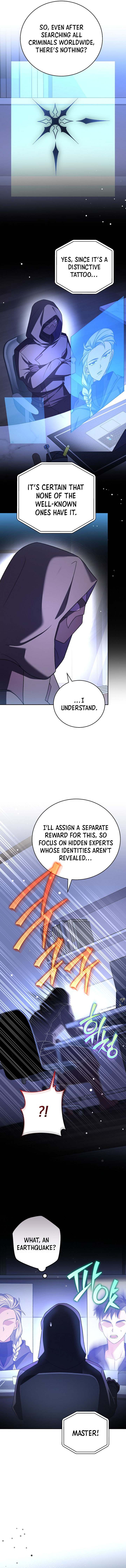 Read The Novel’s Extra (Remake) chapter 153 image 11 on Lezhin