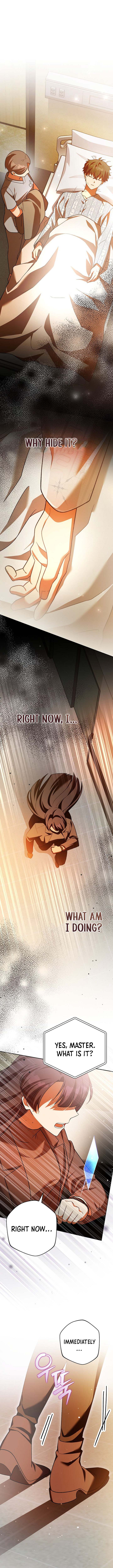 Read The Novel’s Extra (Remake) chapter 153 image 19 on Lezhin